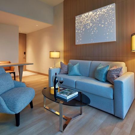 Momentus Hotel Alexandra Szingapúr Kültér fotó