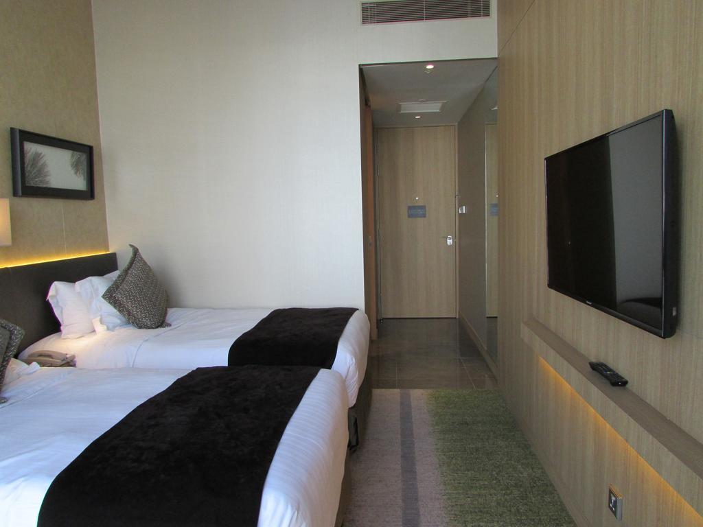 Momentus Hotel Alexandra Szingapúr Kültér fotó