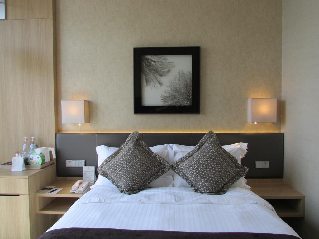 Momentus Hotel Alexandra Szingapúr Kültér fotó