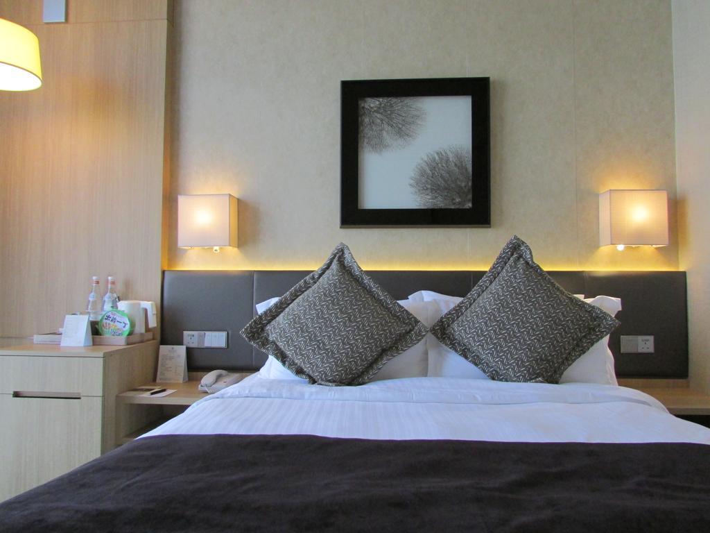 Momentus Hotel Alexandra Szingapúr Kültér fotó